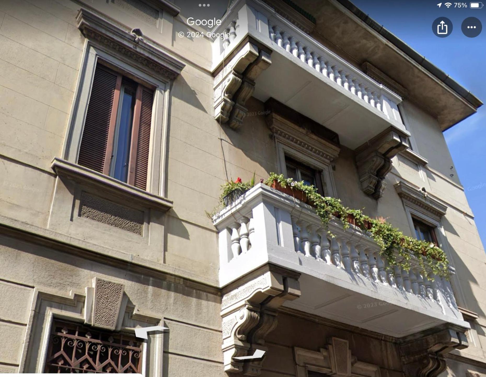 Chiarilu Near The Center Politecnico Fair And City Life มิลาน ภายนอก รูปภาพ