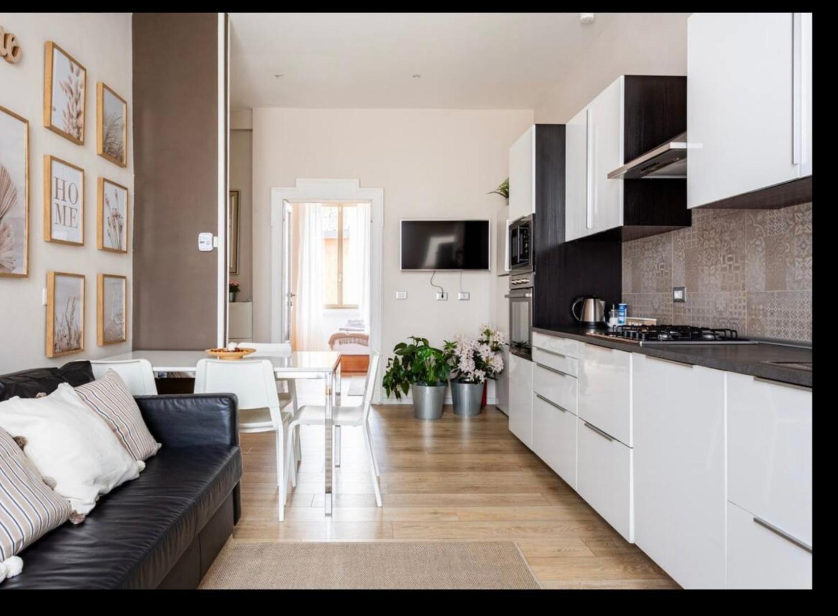 Chiarilu Near The Center Politecnico Fair And City Life มิลาน ภายนอก รูปภาพ